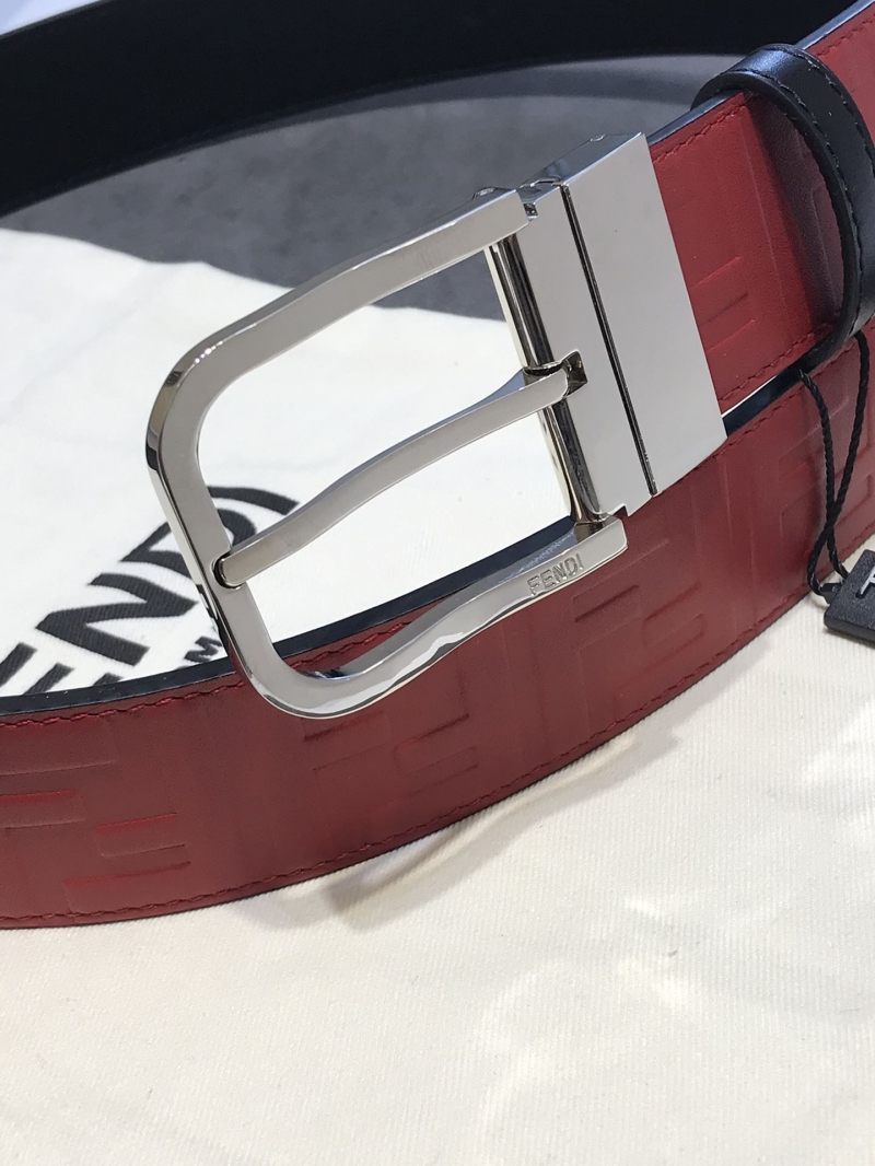 Fendi Belts